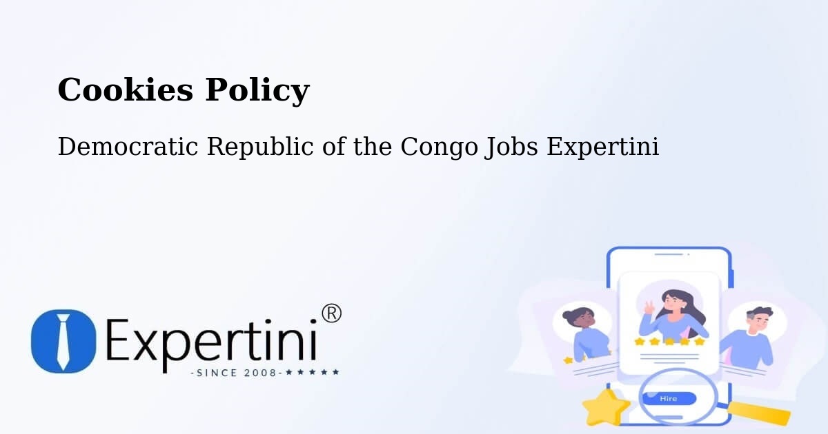 Cookie Policy – Wamba - Democratic Republic of the Congo Jobs Expertini
