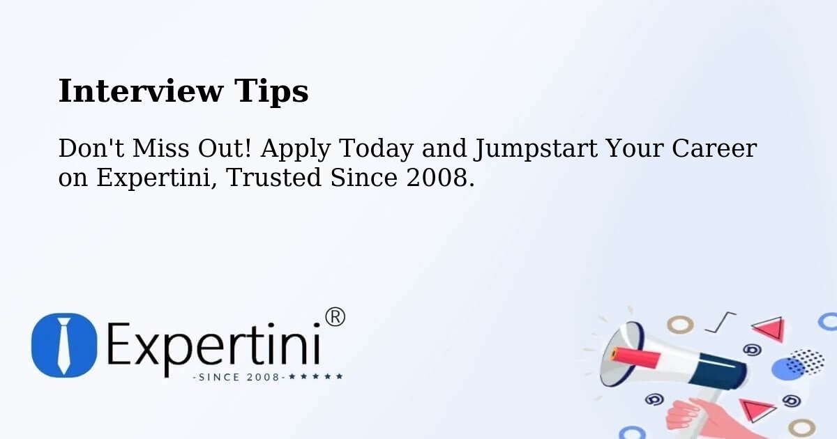 Interview Tips & Techniques for Job Seekers – Wamba - Wamba, Democratic Republic of the Congo Jobs Expertini