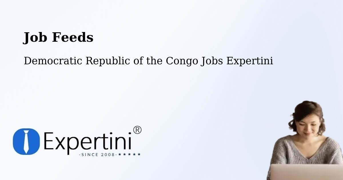 Job Listings Feed – Wamba - Democratic Republic of the Congo Jobs Expertini