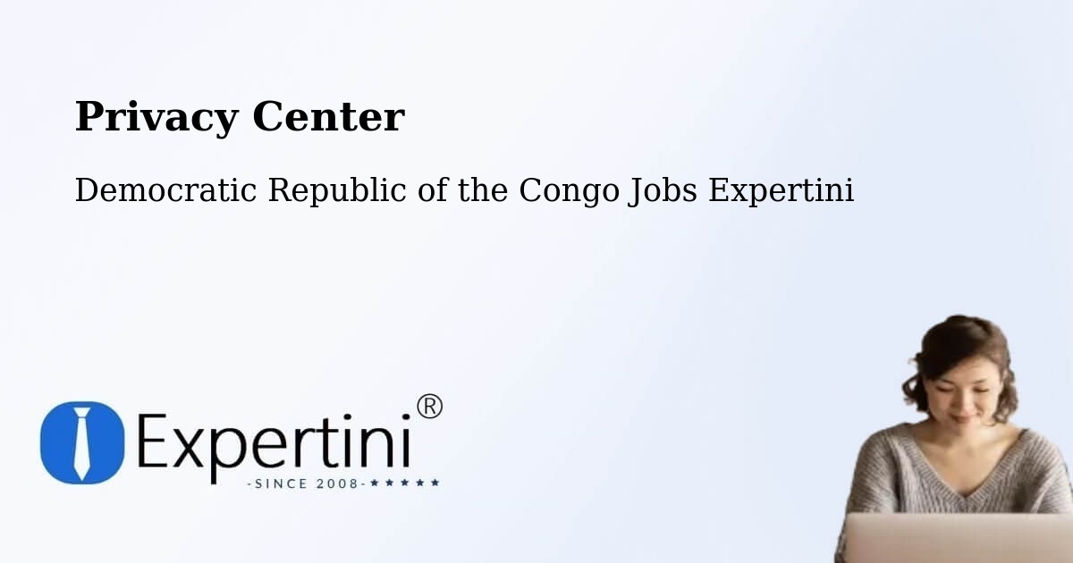 Privacy Policy – Wamba - Democratic Republic of the Congo Jobs Expertini