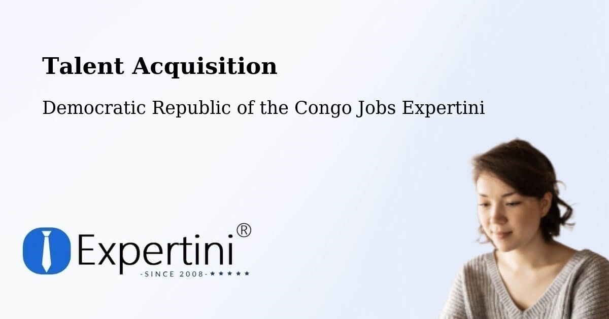 Post Jobs & Find Candidates in Wamba – Talent Acquisition Solutions - Democratic Republic of the Congo Jobs Expertini